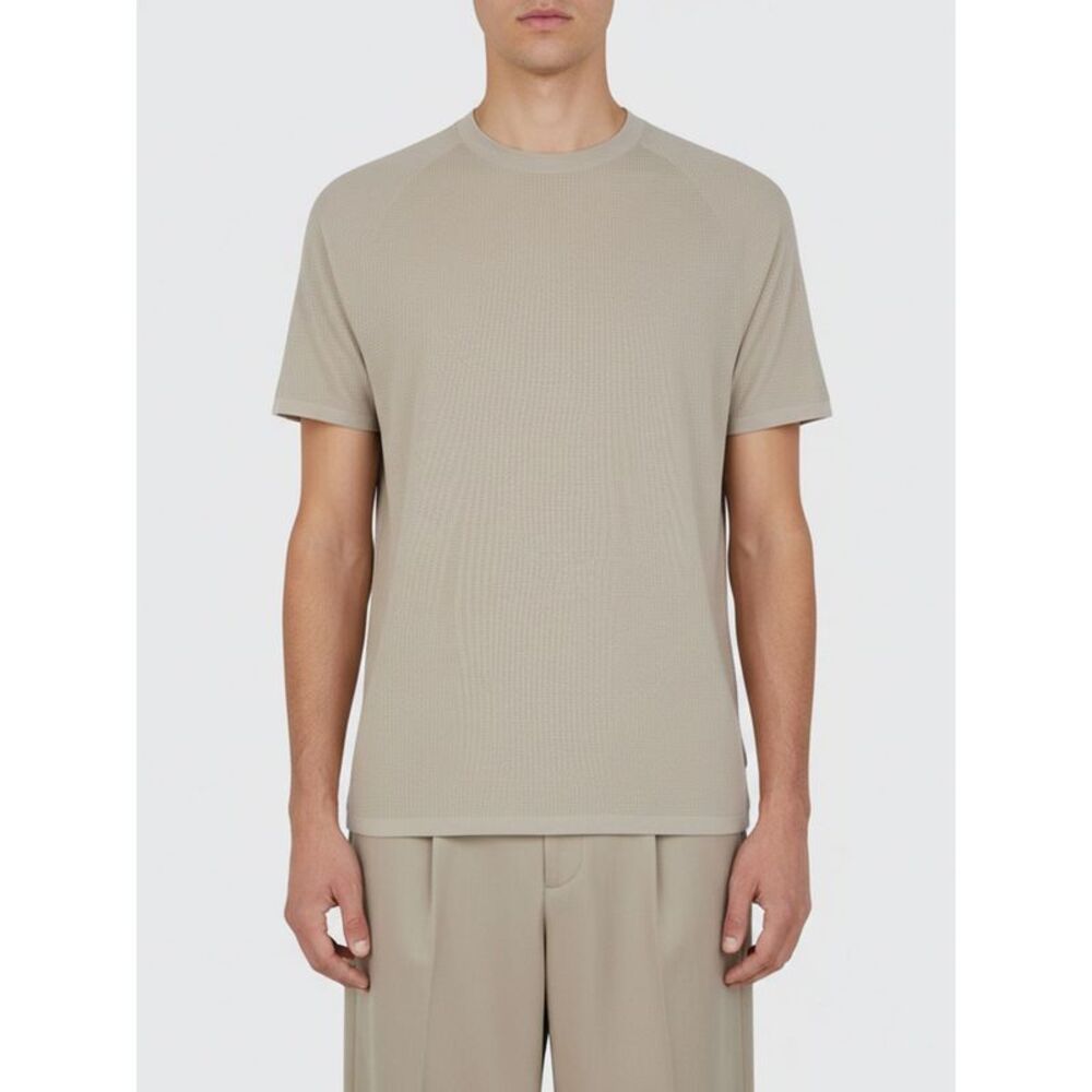 Aspesi T-Shirt Men Nude